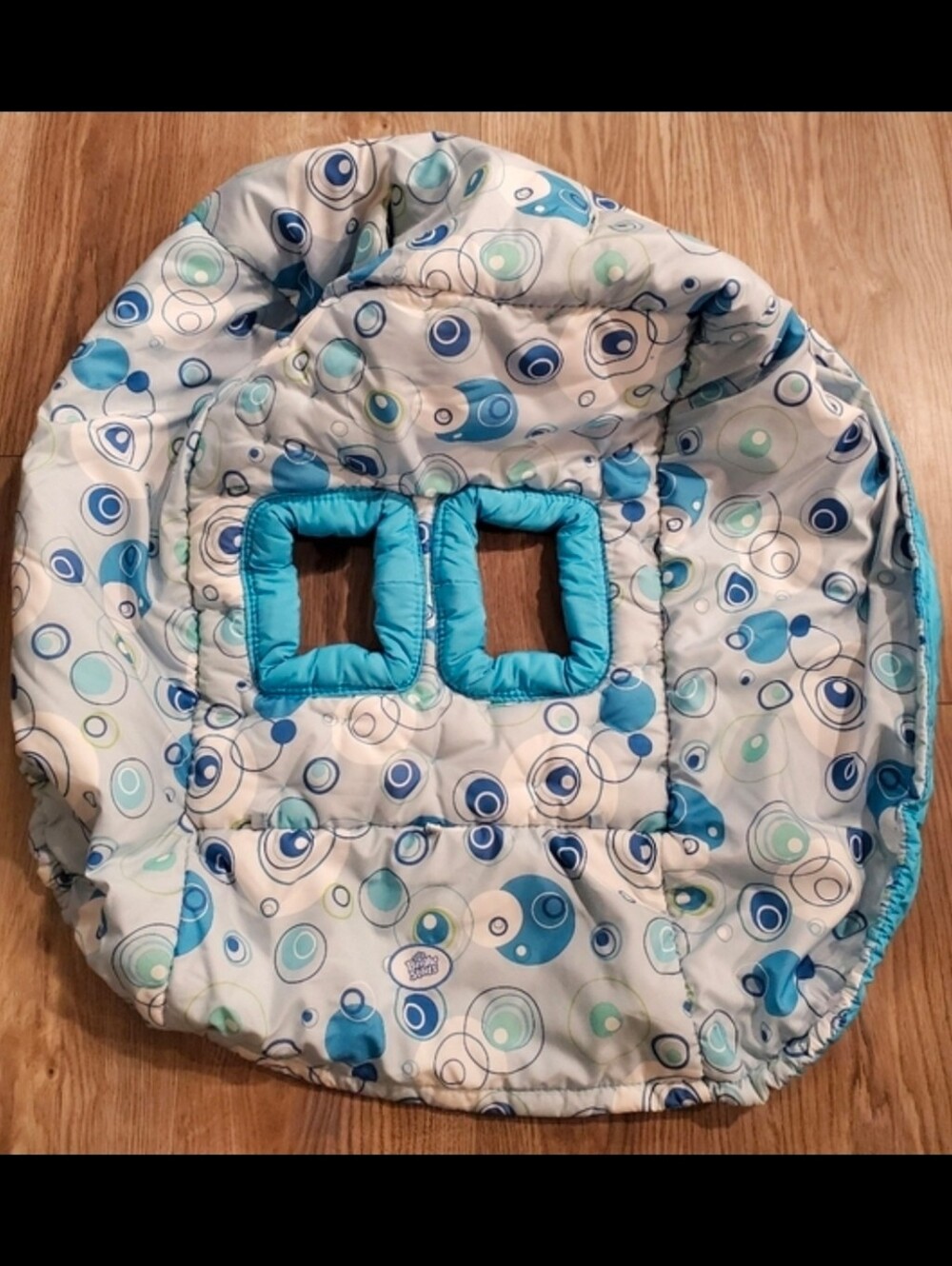 Shopping Cart Cover